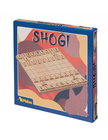 Shogi