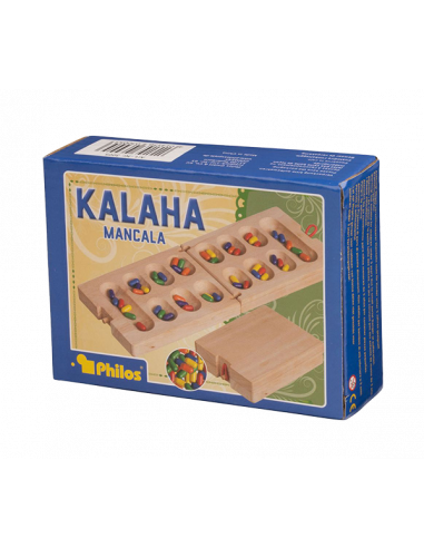 Mancala Mini Foldable