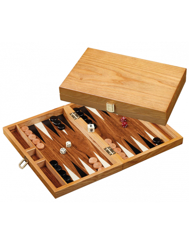 Backgammon Mathraki Small