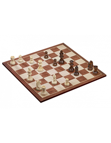 Chess Set, field 45 mm