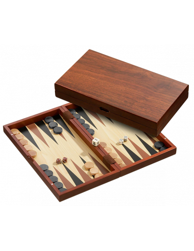 Backgammon Andros Medium