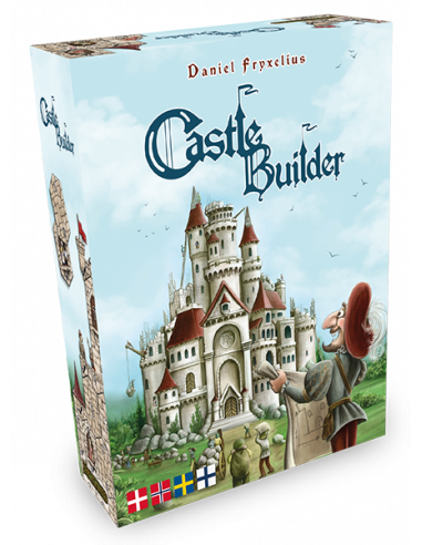 Castle Builder (Nordic)