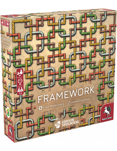 Framework (EN)