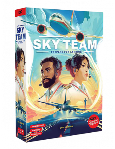 Sky Team