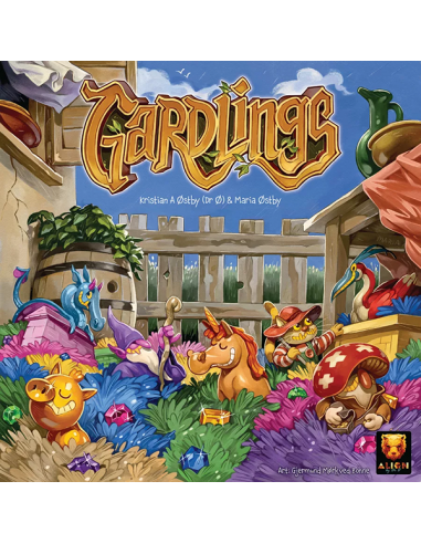 Gardlings