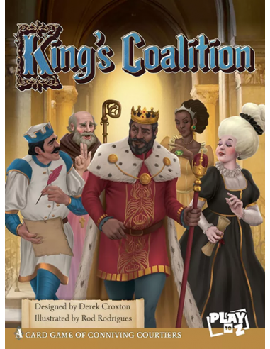 Kings Coalition