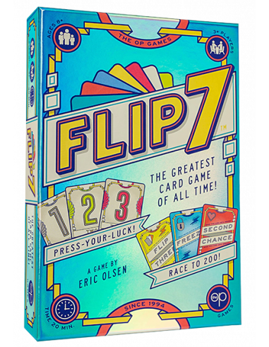 Flip 7