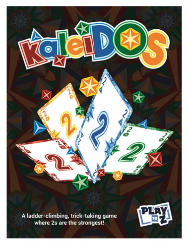 KaleiDOS