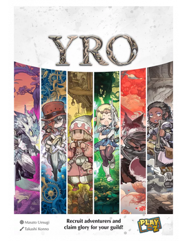 YRO