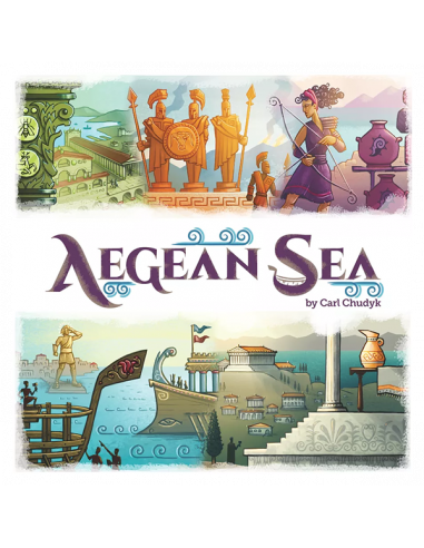 Aegan Sea