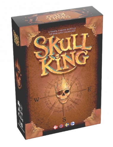 Skull King (Nordic)