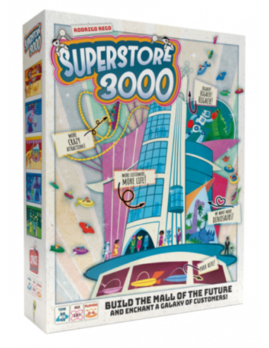 Superstore 3000