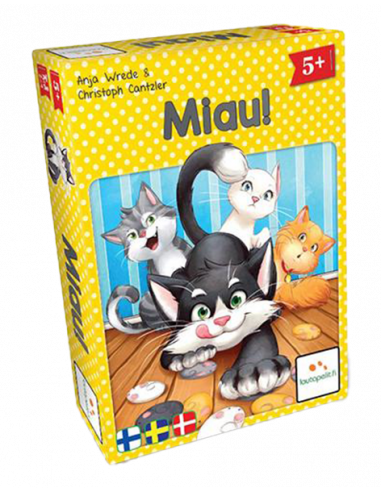 Miau! (Nordic)