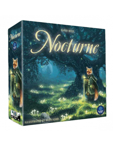 Nocturne