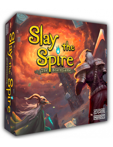 Slay the Spire