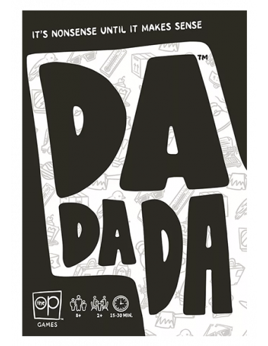 DaDaDa