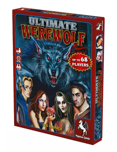 Ultimate Werewolf