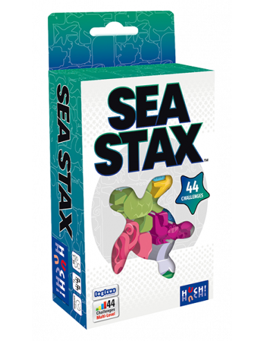 Sea Stax