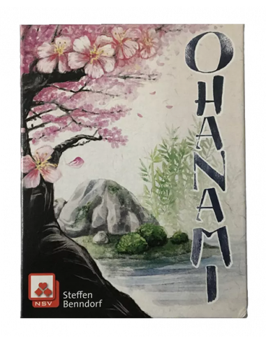 Ohanami