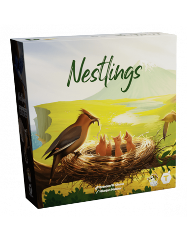 Nestlings