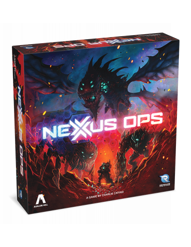 Nexus Ops