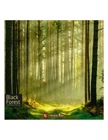 Black Forest