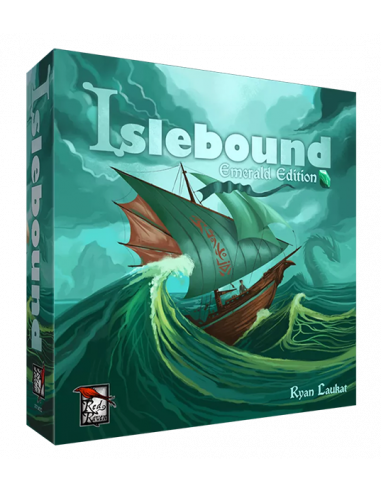 Islebound Emerald Edition