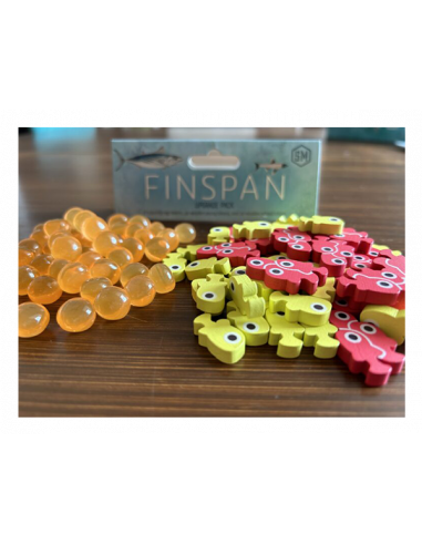 Finspan Upgrade Pack