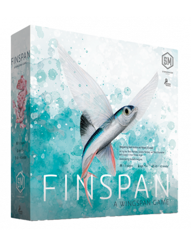 Finspan