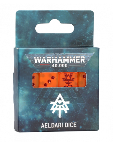 AELDARI: DICE