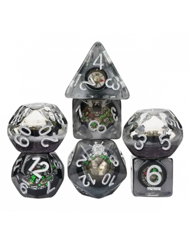 Compass Dice (functioning)