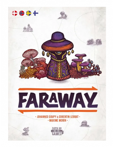 Faraway (NORDIC)