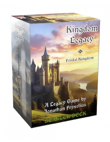 Kingdom Legacy