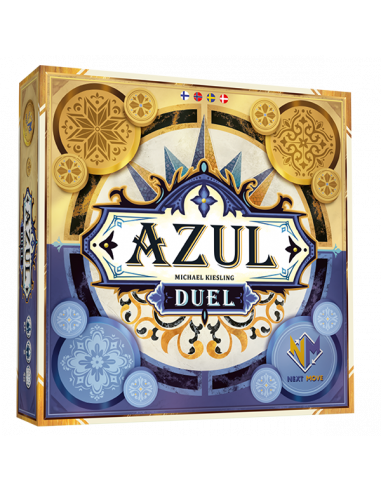 Azul Duel (SE)