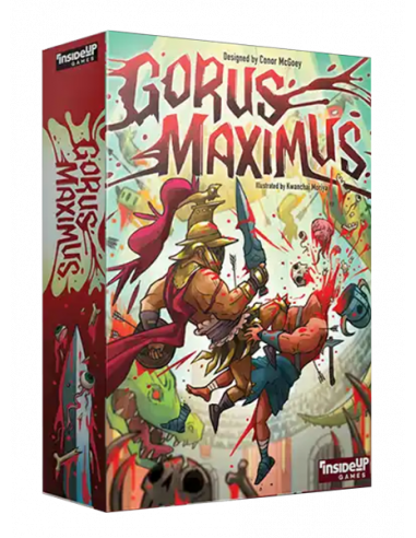 Gorus Maximus