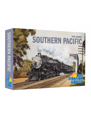 Southern Pacific