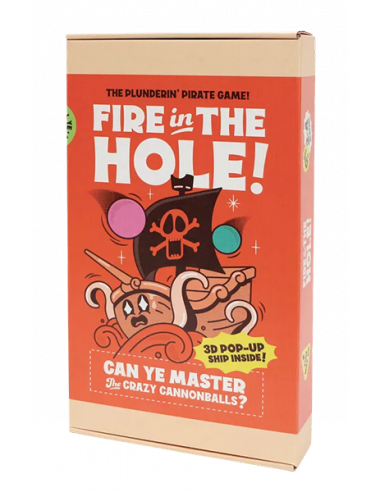 Fire in the Hole