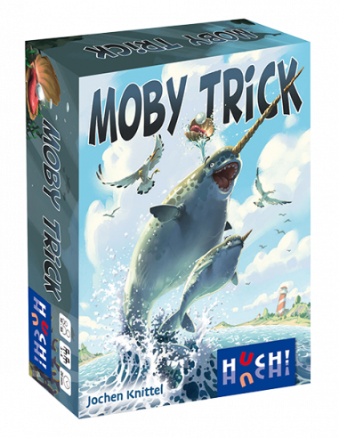 Moby Trick