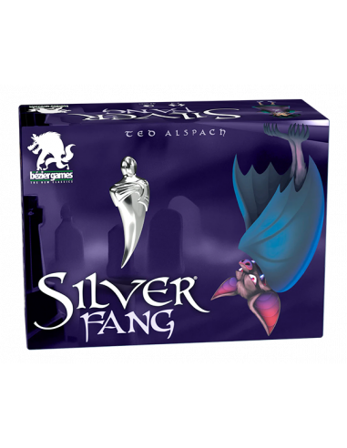 Silver Fang