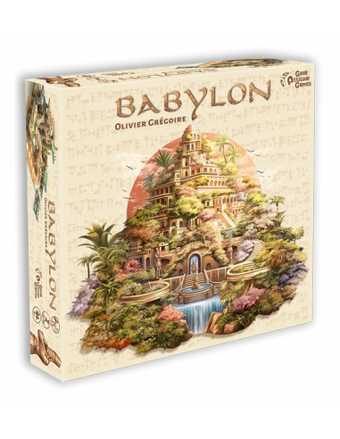 Babylon