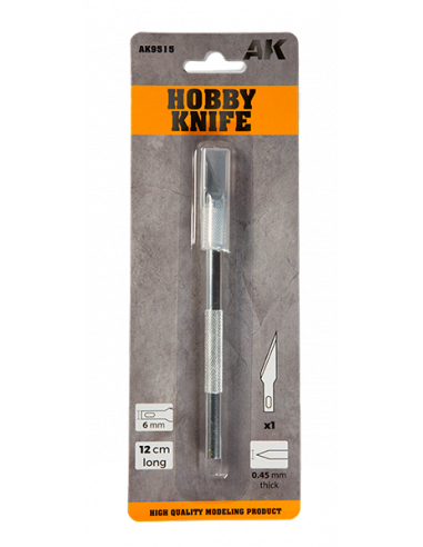 AK Hobby Knife