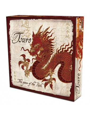 Tsuro (SE)