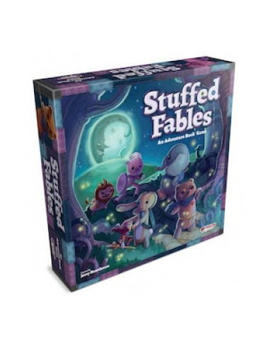 Stuffed Fables