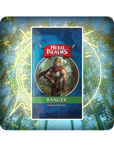 Hero Realms Ranger Pack