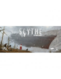 Scythe The Wind Gambit