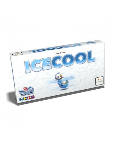 Ice Cool (SE)