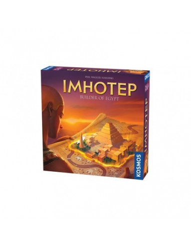 Imhotep (SE)