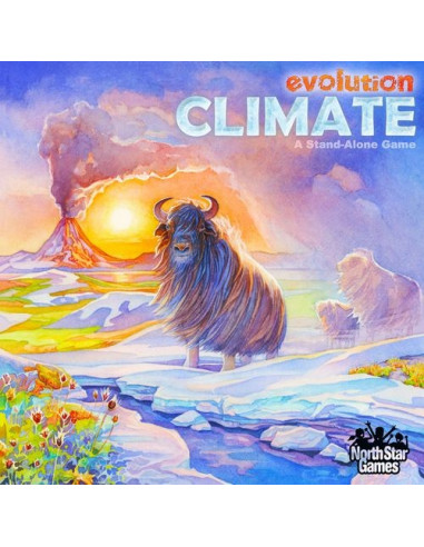 Evolution Climate Stand Alone Game