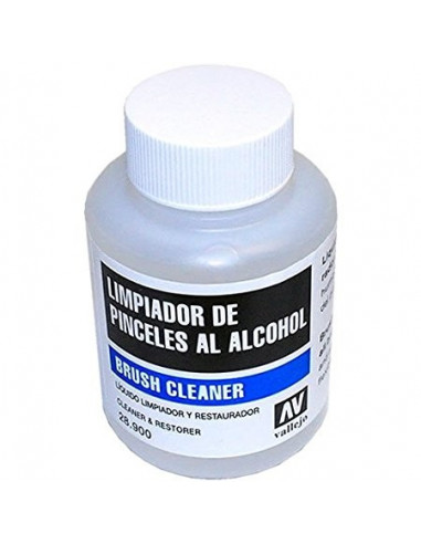 Alcohol Airbrush Cleaner 85ml