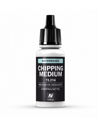 Chipping Medium 17ml